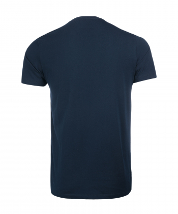 تیشرت یقه گرد مردانه آروما Aroma کد 10101058