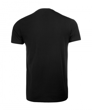 تیشرت یقه گرد مردانه آروما Aroma کد 10101058