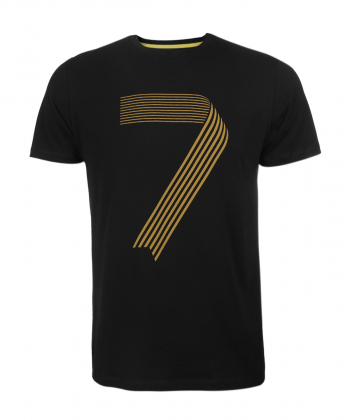 تیشرت یقه گرد مردانه آروما Aroma کد 10101415