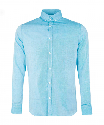 پیراهن مردانه ساده آر ان اس RNS کد 12200833