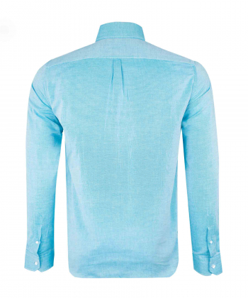 پیراهن مردانه ساده آر ان اس RNS کد 12200833