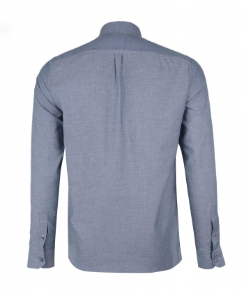 پیراهن مردانه ساده آر ان اس RNS کد 12200833