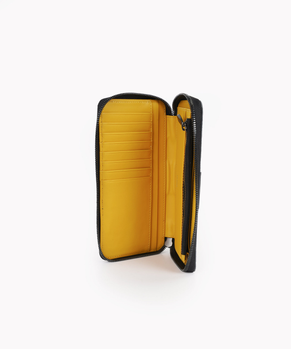 کیف پول زنانه چرم درسا Dorsa کد 37590