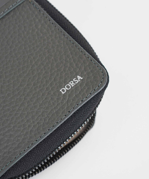 کیف پول زنانه چرم درسا Dorsa کد 37590