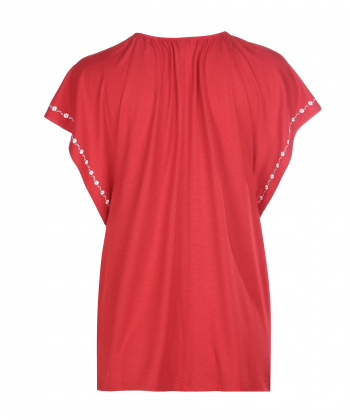 تیشرت زنانه جوتی جینز JootiJeans کد 11773018