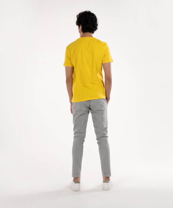 تیشرت مردانه کوتون Koton کد 1YAM14977OK