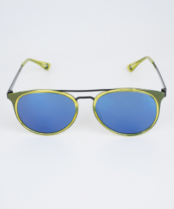 عینک آفتابی زنانه اسپای Spy مدل Green Apple