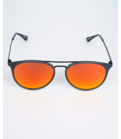 عینک آفتابی اسپای Spy مدل Toddy-OrangeMirror