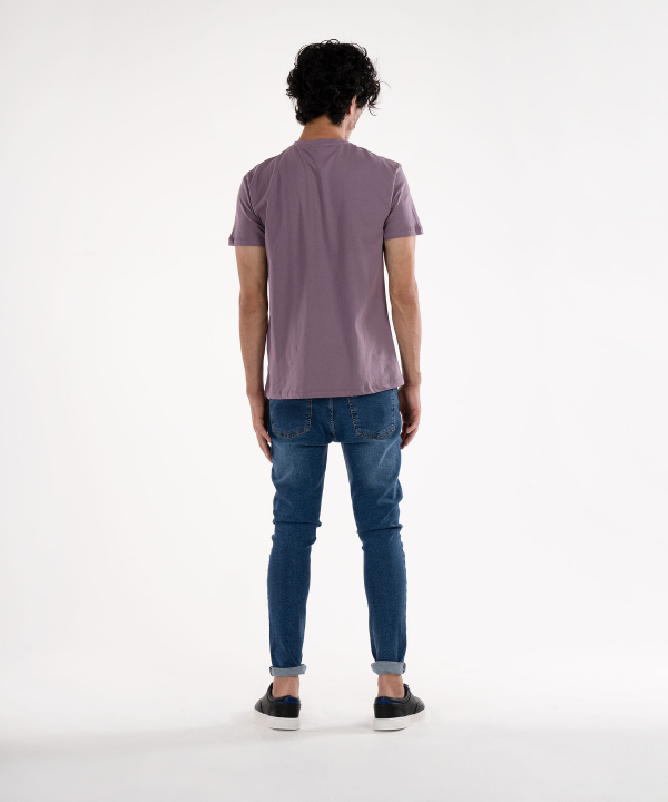 تیشرت مردانه کوتون Koton کد 1YAM11015DK