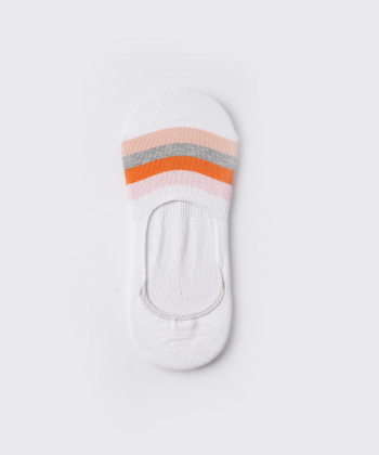 جوراب کالج زنانه باترفلای Butterfly بسته 2 عددی کد L1806024SO