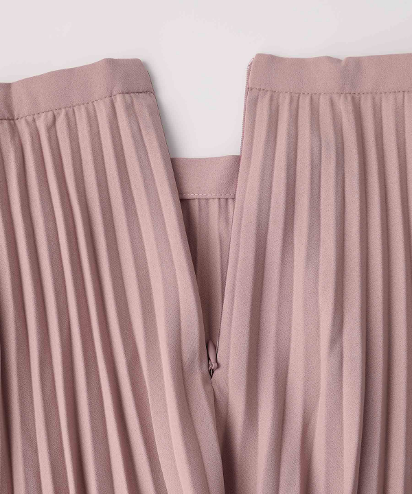 دامن پلیسه جین وست Jeanswest کد 02241552