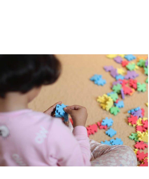 بازی فکری هپی کیوب مجیک فکرانه Fekraneh کد fek010