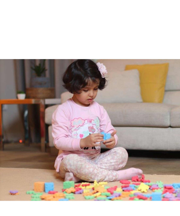 بازی فکری هپی کیوب مجیک فکرانه Fekraneh کد fek010