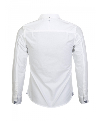 پیراهن آستین بلند مردانه ساموئل اند کوین مدل 28534507