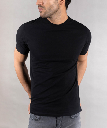 تیشرت مردانه کروم Corum کد 2110605