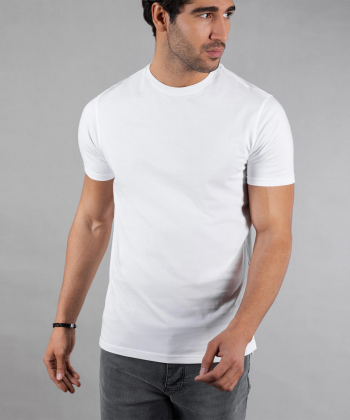 تیشرت مردانه کروم Corum کد 2110605