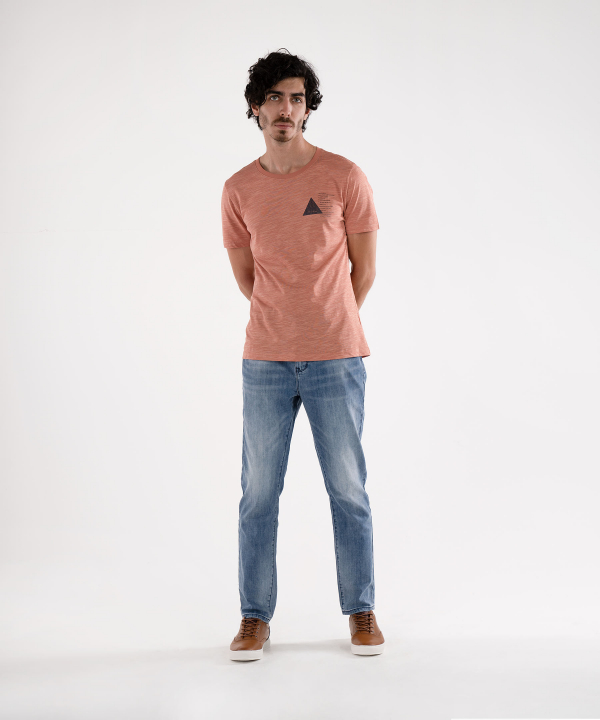 شلوار جین مردانه جین وست Jeanswest کد 01189502