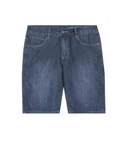 شلوارک جین مردانه جین وست Jeanswest کد 02165561