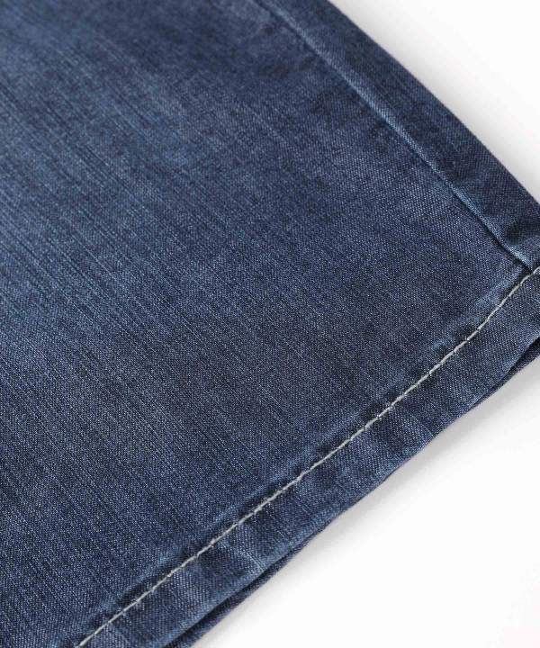 شلوارک جین مردانه جین وست Jeanswest کد 02165561