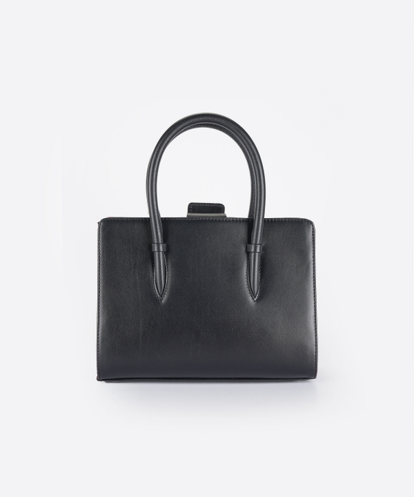 کیف دستی زنانه چرم مشهد Mashad Leather مدل S0753