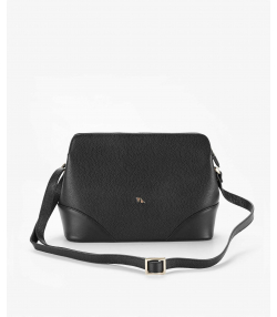 کیف دوشی زنانه چرم مشهد Mashad Leather مدل S5106