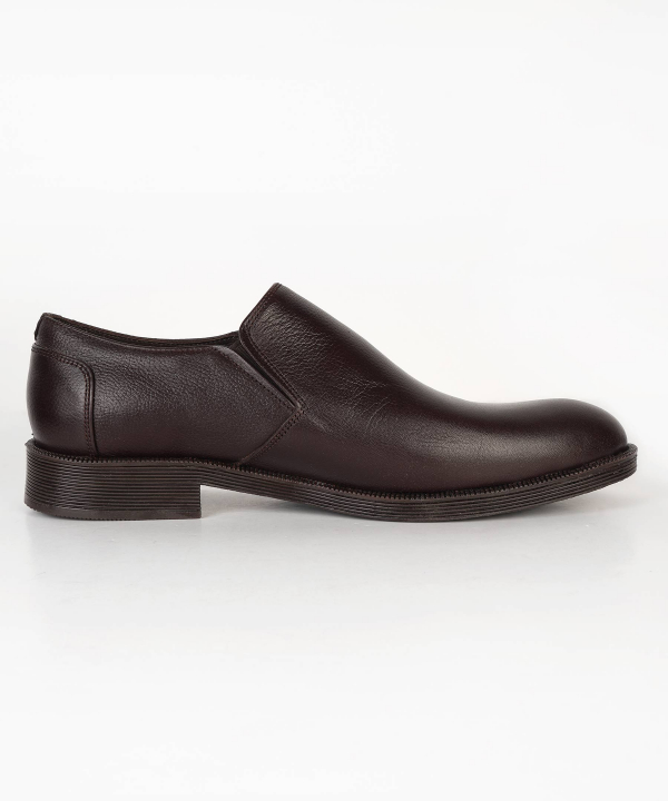 کفش راحتی مردانه مارال چرم Maral Leather مدل 108