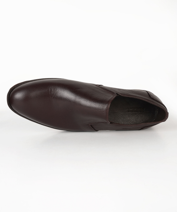کفش راحتی مردانه مارال چرم Maral Leather مدل 108