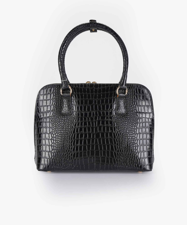 کیف دستی زنانه چرم مشهد Mashad Leather کد S5114