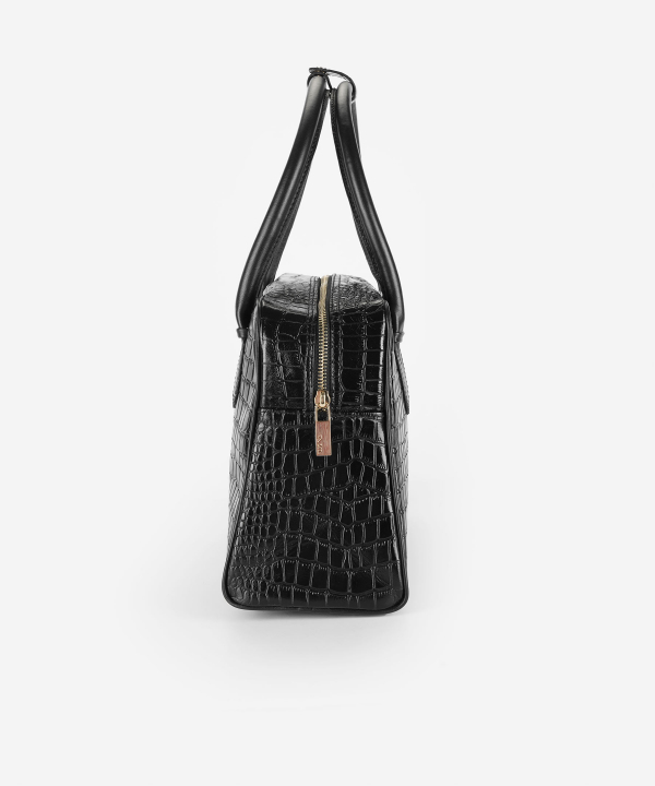 کیف دستی زنانه چرم مشهد Mashad Leather مدل S5113