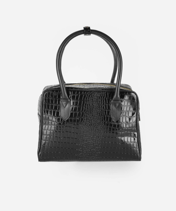 کیف دستی زنانه چرم مشهد Mashad Leather مدل S5113