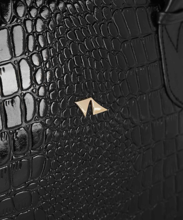 کیف دستی زنانه چرم مشهد Mashad Leather مدل S5113