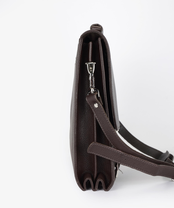 کیف اداری چرم مشهد Mashad Leather مدل A0137