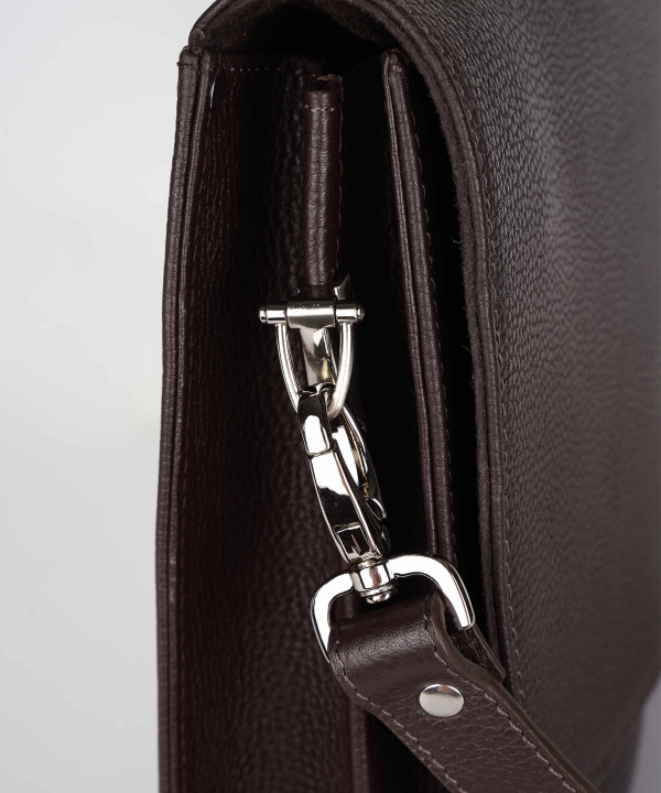 کیف اداری چرم مشهد Mashad Leather مدل A0137