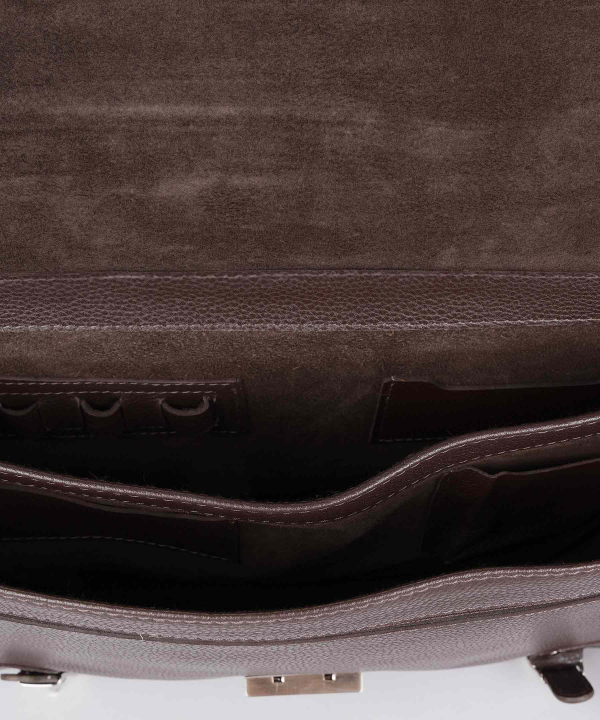 کیف اداری چرم مشهد Mashad Leather مدل A0137
