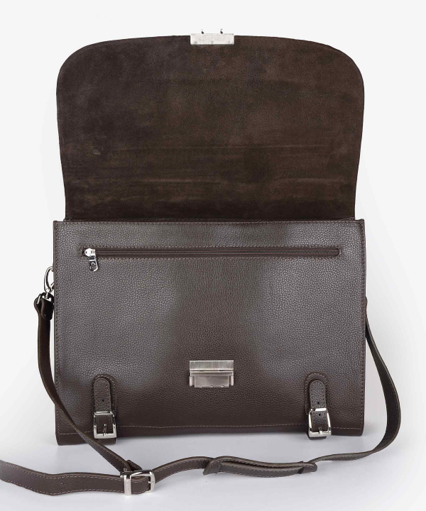 کیف اداری چرم مشهد Mashad Leather مدل A0137