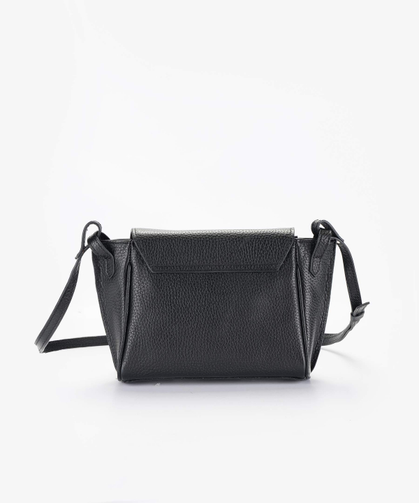 کیف دوشی زنانه چرم مشهد Mashad Leather مدل S0743