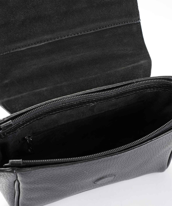 کیف دوشی زنانه چرم مشهد Mashad Leather مدل S0743