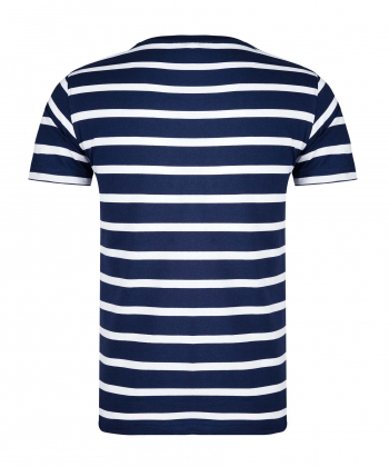 تیشرت یقه گرد مردانه جین وست Jeanswest کد 01173505