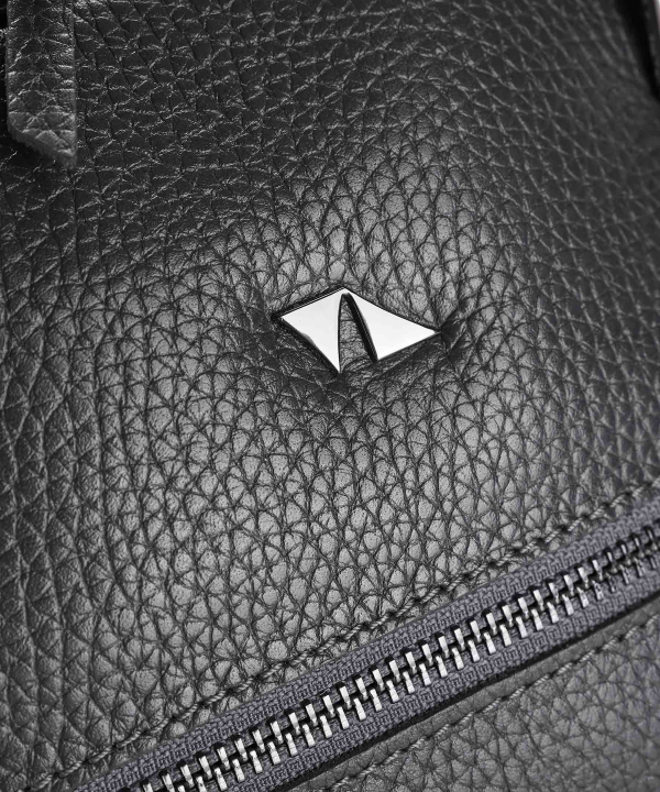 کوله‌پشتی زنانه چرم مشهد Mashad Leather مدل S0740