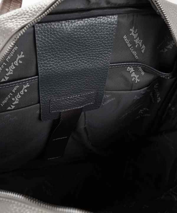 کوله‌پشتی زنانه چرم مشهد Mashad Leather مدل S0740
