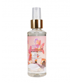 بادی اسپلش زنانه های کالر High Color مدل Euphoria حجم 150 میلی لیتر