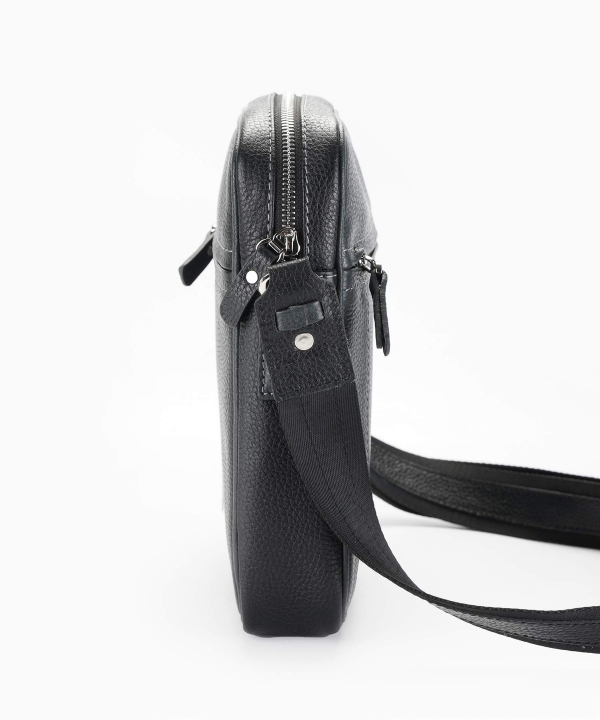 کیف دوشی چرم مشهد Mashad Leather مدل X5020