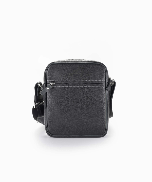کیف دوشی چرم مشهد Mashad Leather مدل X5020