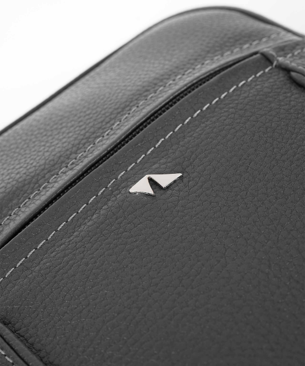 کیف دوشی چرم مشهد Mashad Leather مدل X5020