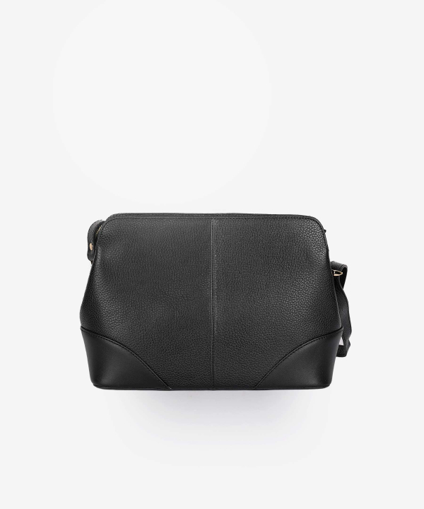 کیف دوشی زنانه چرم مشهد Mashad Leather مدل S5106