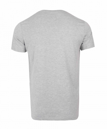 تیشرت نخی مردانه آروما Aroma کد 10101052