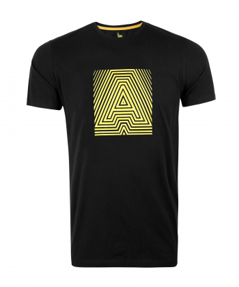 تیشرت نخی مردانه آروما Aroma کد 10101071