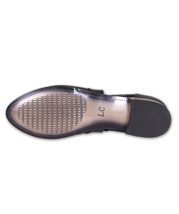 کفش زنانه شهر چرم Leather City کد SI003