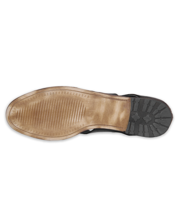 صندل زنانه شهر چرم Leather City کد SI008