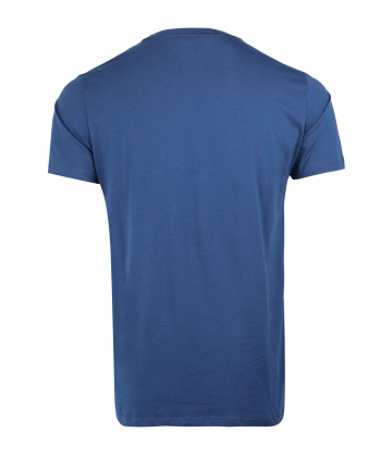 تیشرت یقه گرد مردانه آروما Aroma کد 10101415